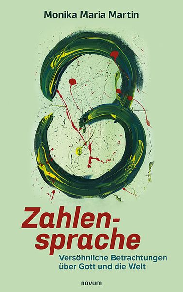 Produktbild: Zahlensprache