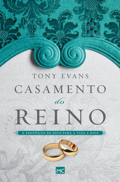 Produktbild: Casamento do reino