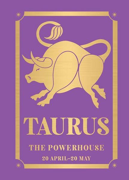 Produktbild: Taurus: The Powerhouse