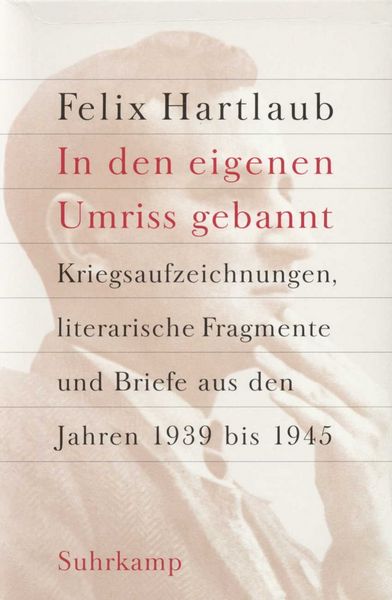 Produktbild: &raquo;In den eigenen Umriss gebannt&laquo;