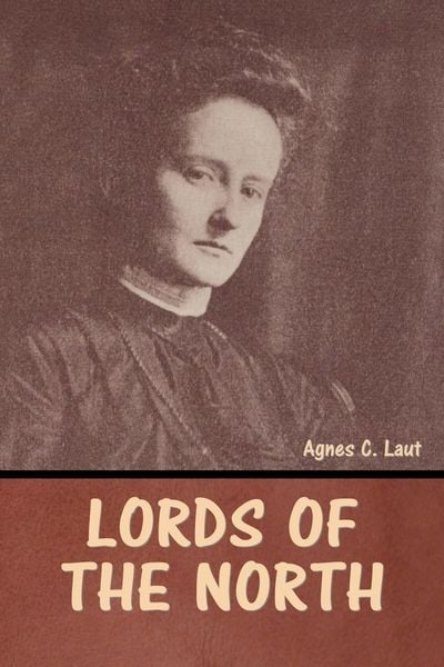 Produktbild: Lords of the North