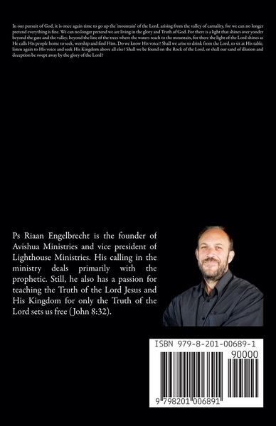 Produktbild: Abiding in the Fullness of God