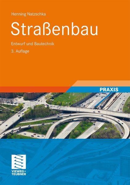 Produktbild: Stra&szlig;enbau