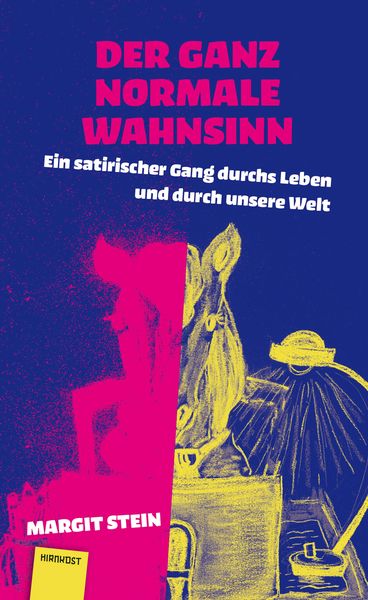 Produktbild: Der ganz normale Wahnsinn