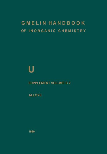 Produktbild: U Uranium