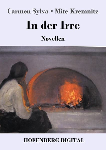 Produktbild: In der Irre