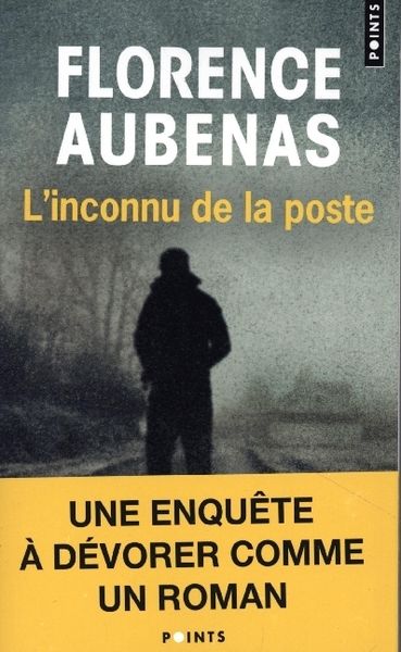 Produktbild: L'Inconnu de la poste