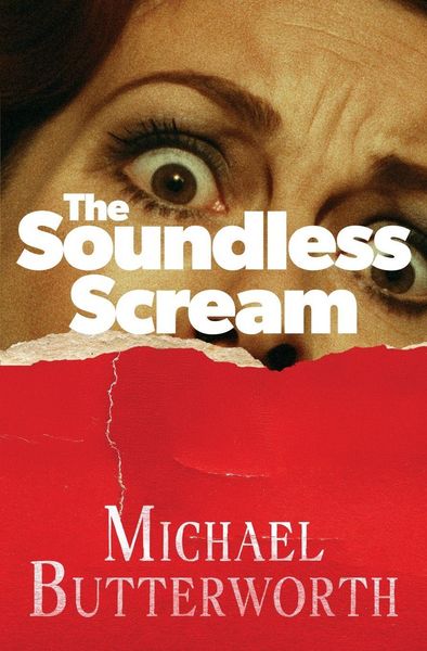 Produktbild: The Soundless Scream