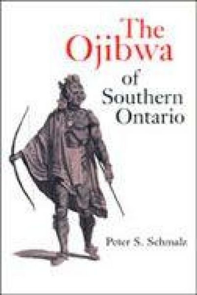 Produktbild: The Ojibwa of Southern Ontario