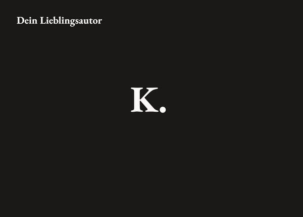 Produktbild: K.