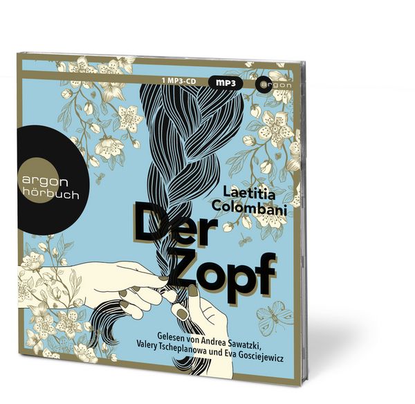 Produktbild: Der Zopf