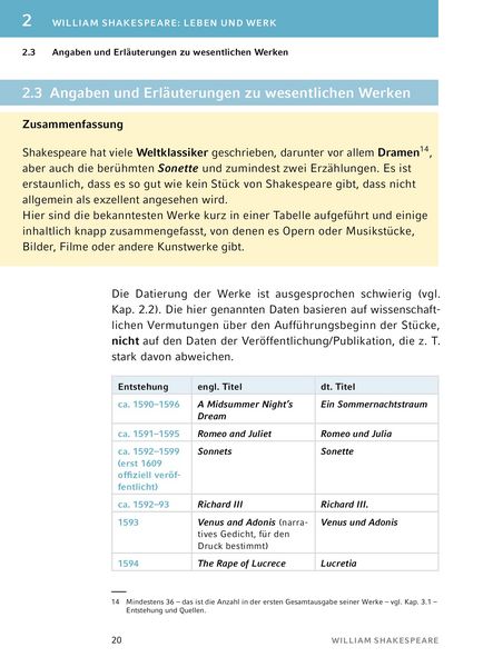 Produktbild: Romeo and Juliet von William Shakespeare