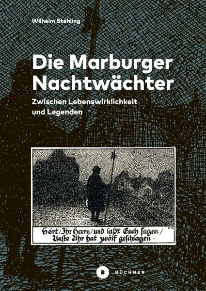 Produktbild: Die Marburger Nachtw&auml;chter