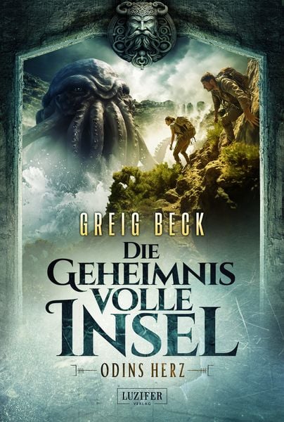 Produktbild: ODINS HERZ - Die geheimnisvolle Insel 2