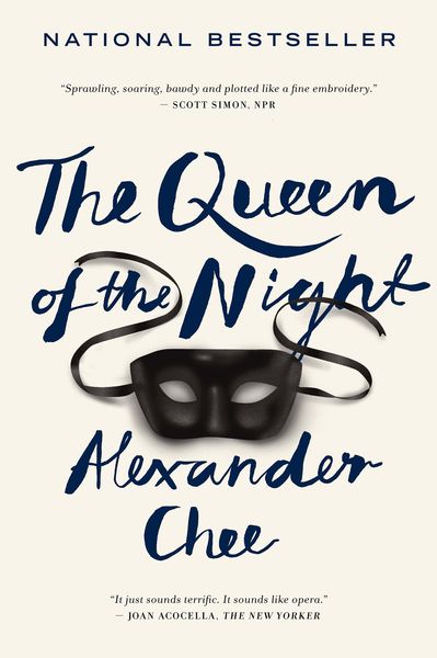 Produktbild: Queen of the Night