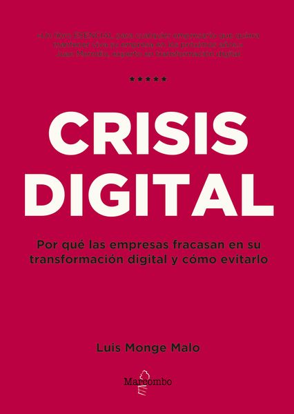 Produktbild: Crisis digital
