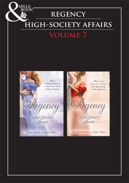 Produktbild: Regency High Society Vol 7