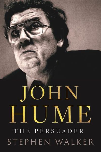 Produktbild: John Hume