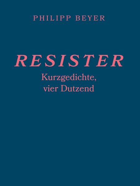 Produktbild: Resister