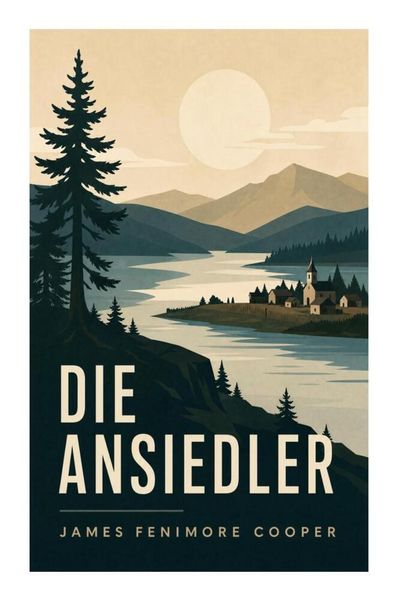 Produktbild: Die Ansiedler