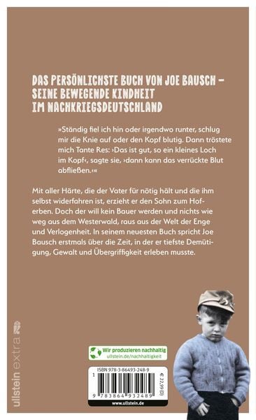 Produktbild: Verrücktes Blut