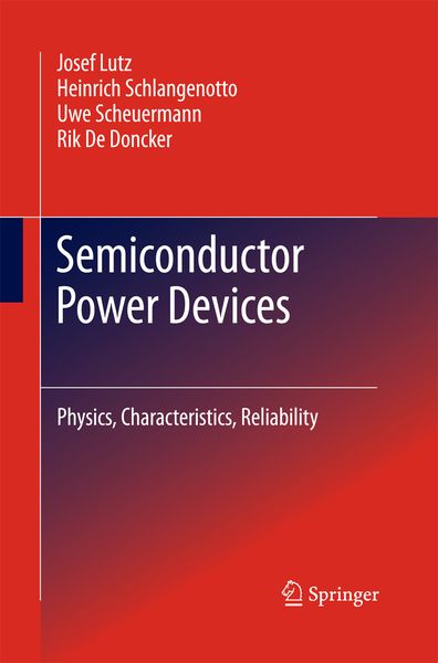 Produktbild: Semiconductor Power Devices