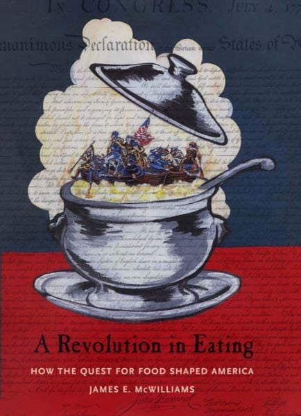 Produktbild: A Revolution in Eating