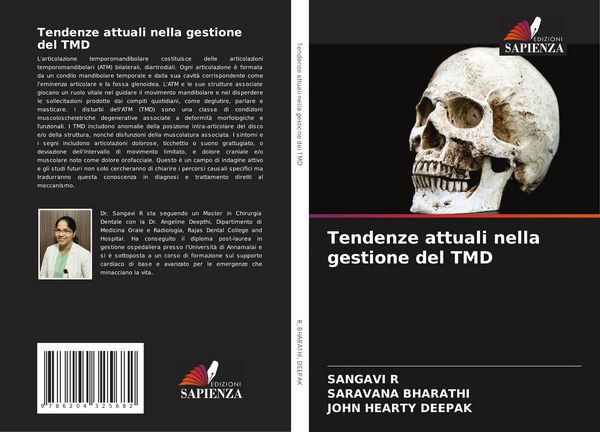 Produktbild: Tendenze attuali nella gestione del TMD