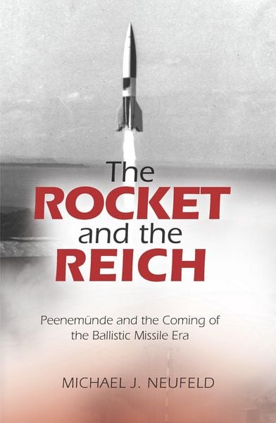 Produktbild: The Rocket and the Reich