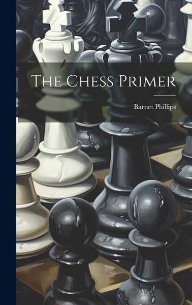Produktbild: The Chess Primer