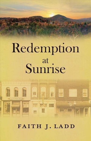 Produktbild: Redemption At Sunrise