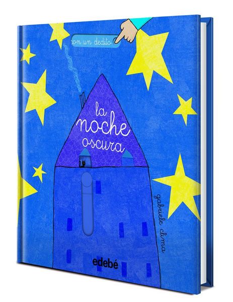 Produktbild: La noche oscura