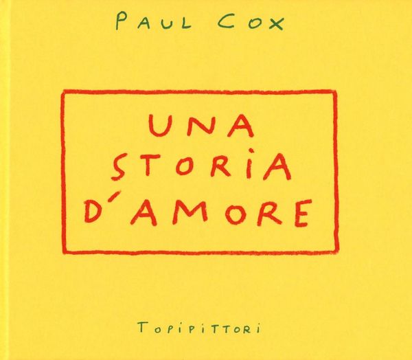 Produktbild: Una storia d'amore