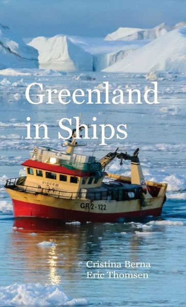 Produktbild: Greenland in Ships