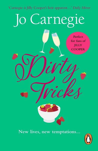Produktbild: Dirty Tricks
