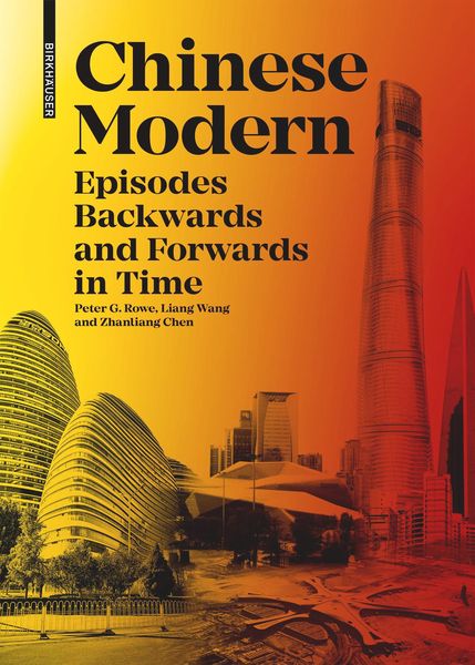 Produktbild: Chinese Modern