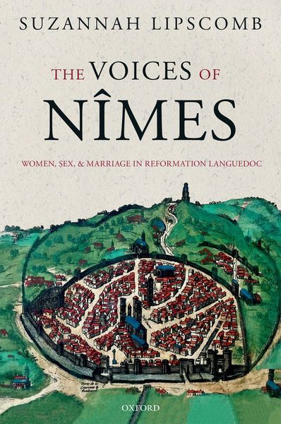 Produktbild: The Voices of N&icirc;mes
