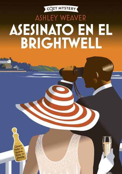 Produktbild: Asesinato En El Brightwell / Murder at the Brightwell