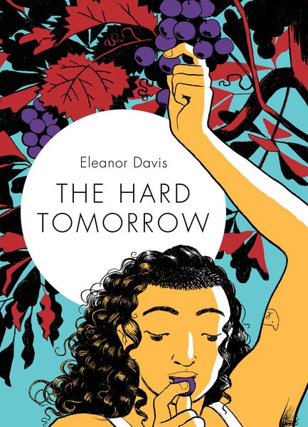 Produktbild: The Hard Tomorrow