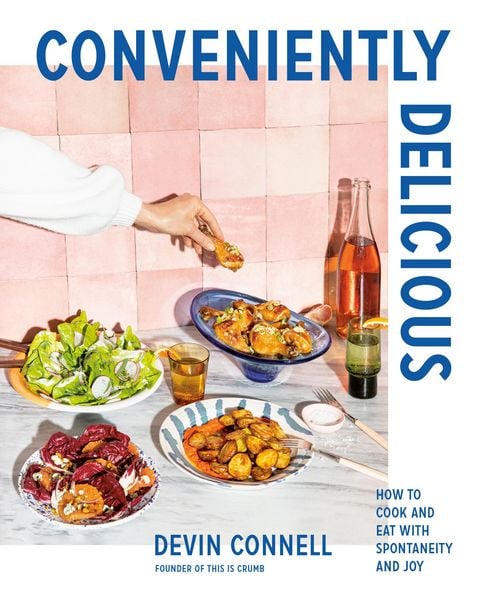 Produktbild: Conveniently Delicious