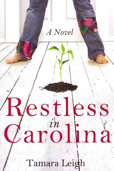 Produktbild: Restless in Carolina