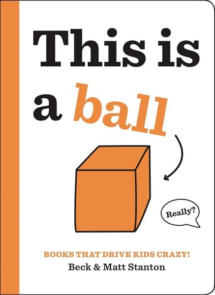 Produktbild: This Is a Ball