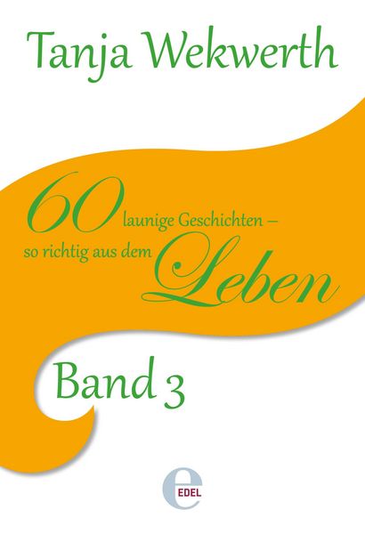 Produktbild: Tanjas Welt Band 3