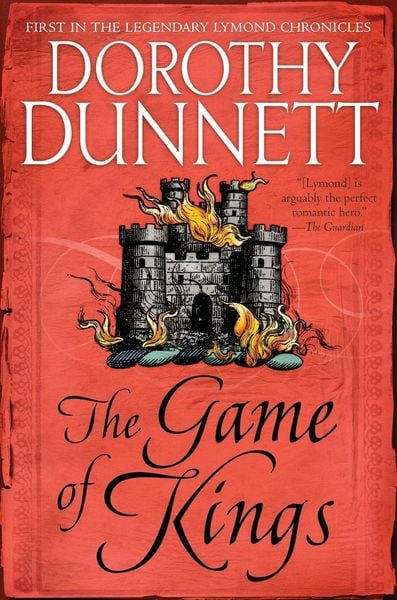 Produktbild: The Game of Kings