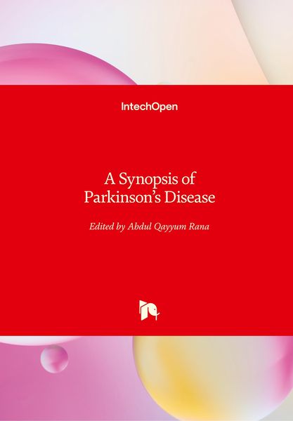 Produktbild: A Synopsis of Parkinson's Disease