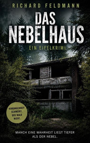 Produktbild: Das Nebelhaus