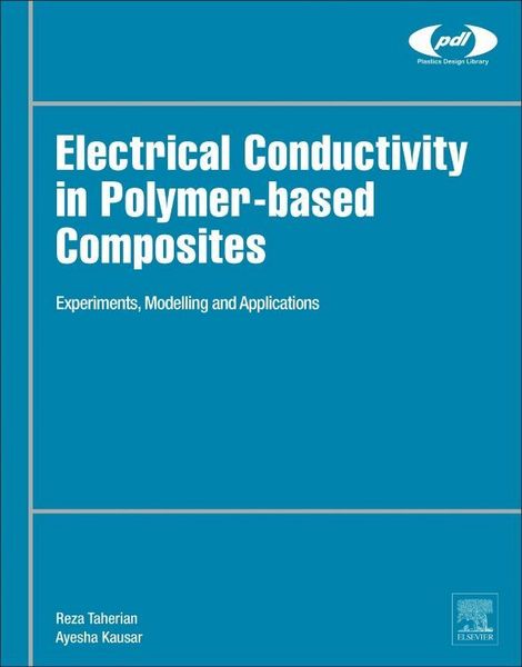 Produktbild: Taherian, R: Electrical Conductivity in Polymer-Based Compos