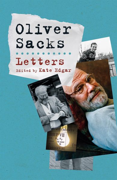 Produktbild: Letters