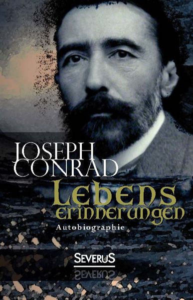 Produktbild: Conrad, J: Lebenserinnerungen. Autobiographie