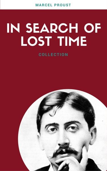 Produktbild: In Search Of Lost Time (All 7 Volumes) (Lecture Club Classics)